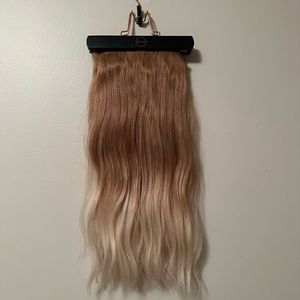 Bellami Silk Seam Clip-In Extensions